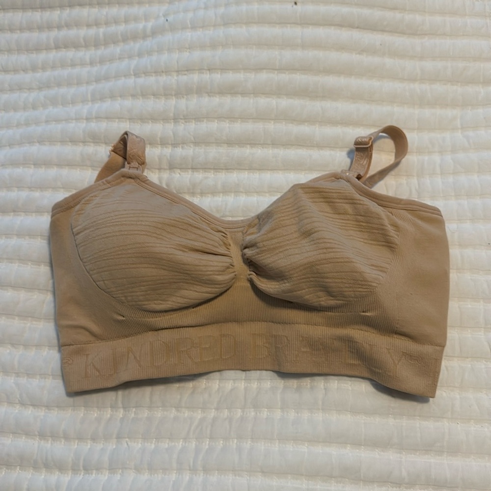 Kindred Bravely Sublime Hands-Free bra